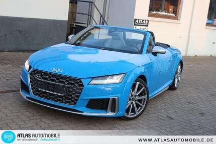Audi TT 60.000 km 43.990 &euro; Norderstedt 22848