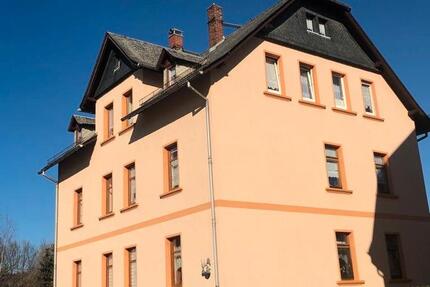 Wohnung Hohndorf - 2 Zimmer, 55 m&sup2;, 325&euro; | Angebot:26678722