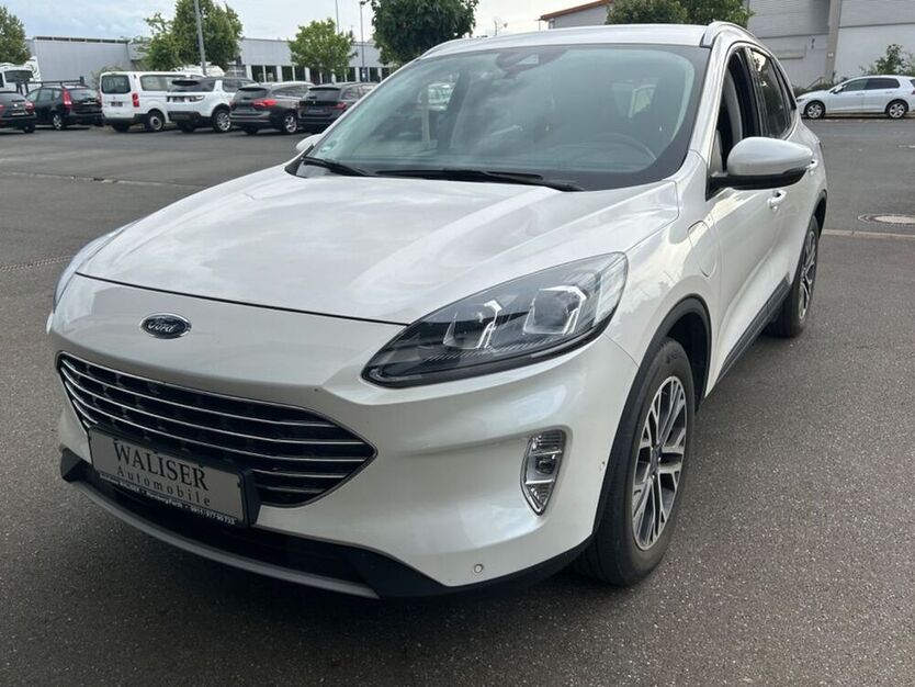 Kuga