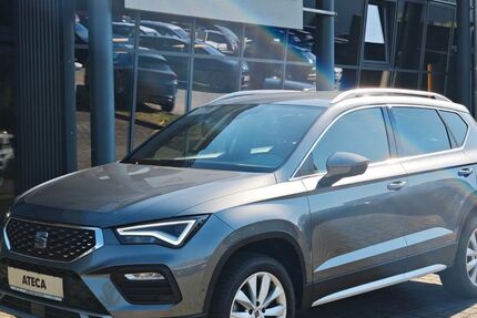 Seat Ateca 26.033 km 27.998 &euro; Wissen 57537