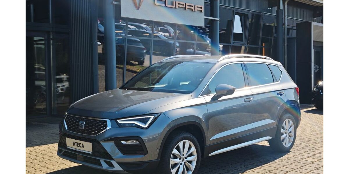 Seat Ateca 26.033 km 27.998 &euro; Wissen 57537