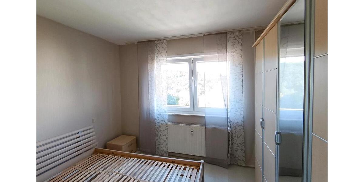 Etagenwohnung Bad Salzschlirf - 2 Zimmer, 66 m&sup2;, 110.000&euro; | Angebot:26222704