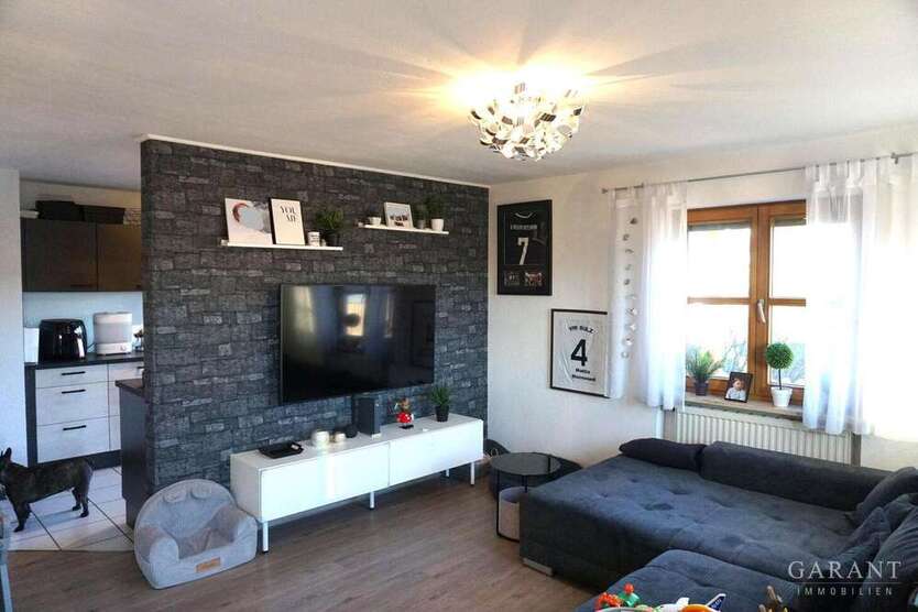 Wohnung zum Kaufen in Vöhringen 179.500 € 56 m²