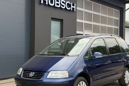 VW Sharan 229.410 km 3.999 &euro; Kassel 34123