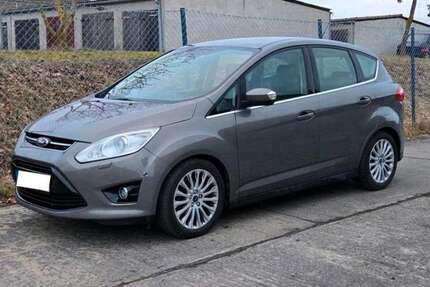 Ford C-Max 120.000 km 6.500 &euro; Schwedt/Oder 16303