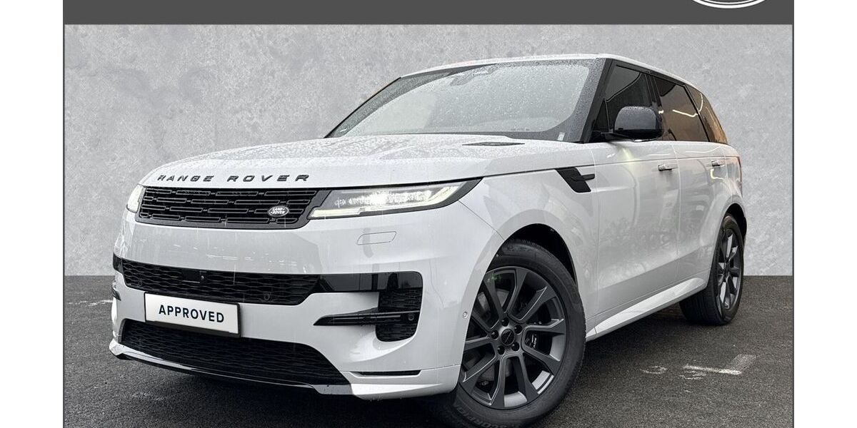 Land Rover Range Rover Sport 4.900 km 99.990 &euro; Hallstadt 96103