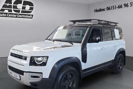 Land Rover Defender 78.500 km 61.970 &euro; Darmstadt 64289