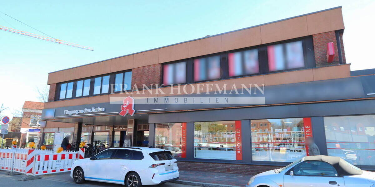 Gewerbeobjekt Kaltenkirchen - 279.000&euro; | Angebot:26205686