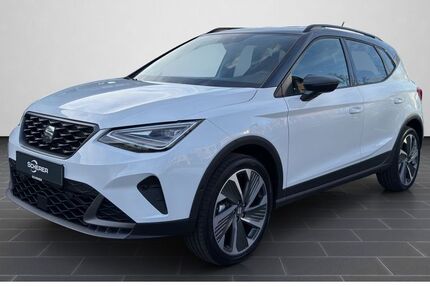 Seat Arona 8.900 km 31.900 &euro; Kaiserslautern 67657