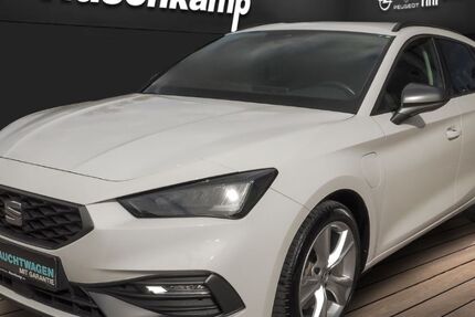 Seat Leon 71.598 km 19.780 € Lünen 44532