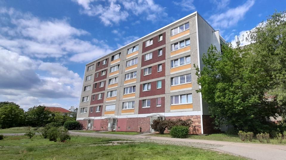 Wohnung 3 Zimmer mit Balkon zimmer