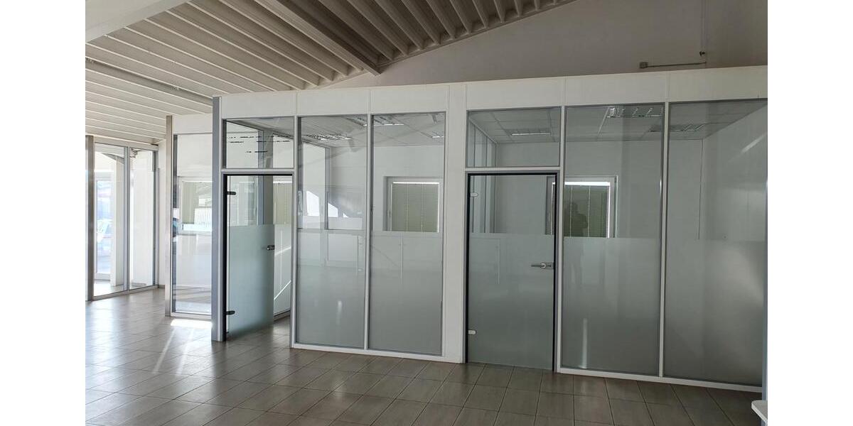 Gewerbeobjekt Saaldorf-Surheim Surheim - 4.700&euro; | Angebot:26339044
