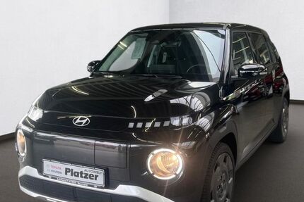 Hyundai INSTER 17.874 km 25.980 &euro; Neumarkt 92318