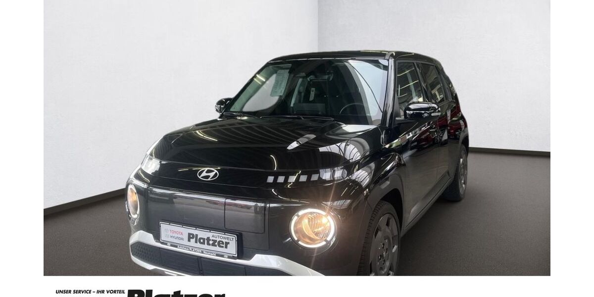 Hyundai INSTER 17.874 km 25.980 &euro; Neumarkt 92318
