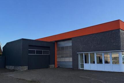 Gewerbeobjekt Bremervörde - 1.800&euro; | Angebot:26251998