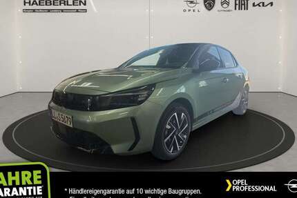 Opel Corsa 4.900 km 16.980 &euro; Landsberg am Lech 86899