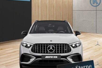 Mercedes-Benz GLC 43 AMG 9.000 km 84.990 &euro; Simmern 55469