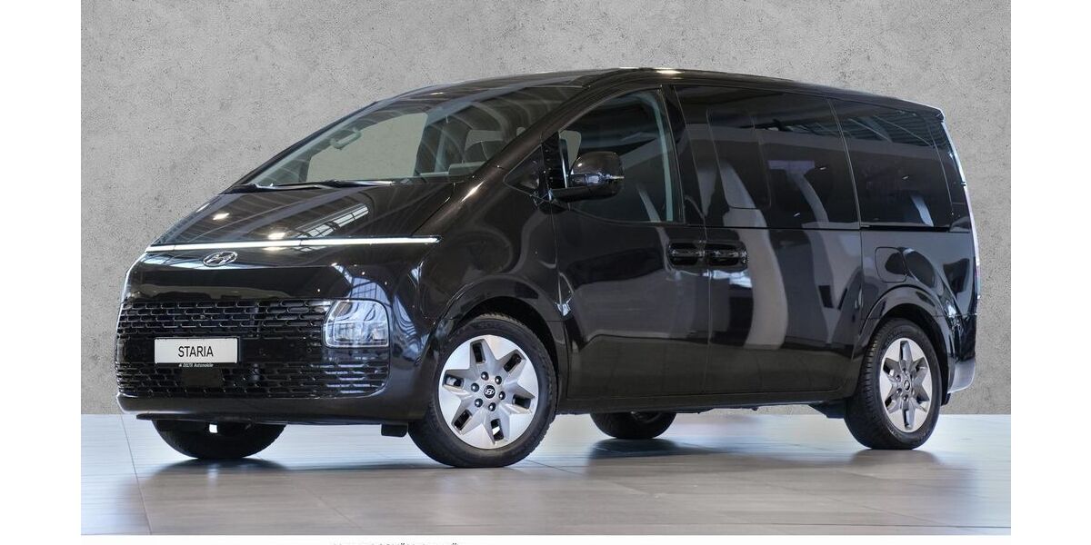 Hyundai STARIA 18.791 km 44.330 &euro; Mainz-Kastel 55252