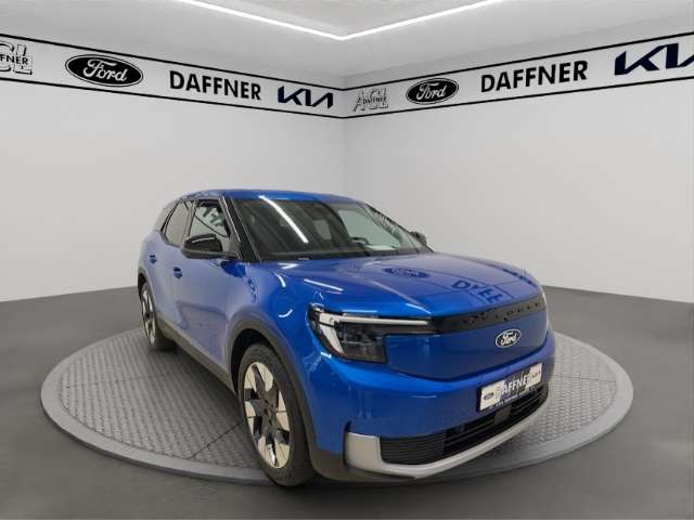 Ford Explorer 3.990 km 42.980 &euro; Leipzig 04179
