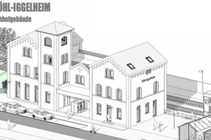 Gastronomie in Böhl-Iggelheim 1.200 € 93 m² zimmer