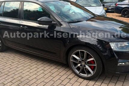Skoda Octavia 228.000 km 8.799 &euro; Isernhagen 30916