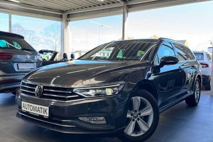 VW Passat Variant 108.380 km 21.490 &euro; Wahlstedt 23812