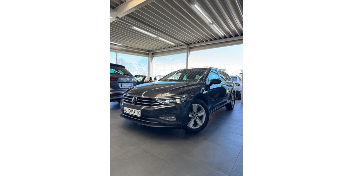 VW Passat Variant 108.380 km 21.490 &euro; Wahlstedt 23812