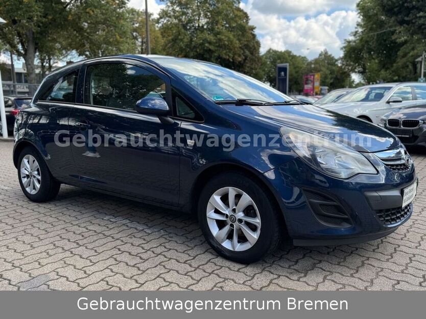 Corsa
