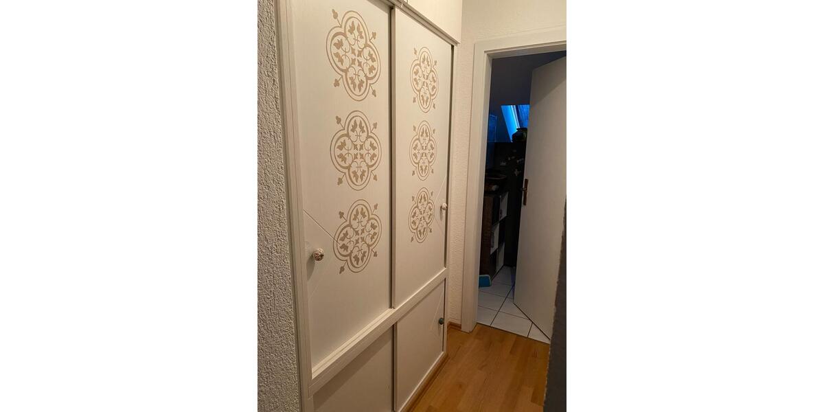 Dachgeschoßwohnung Niederwerrn - 3 Zimmer, 75 m&sup2;, 208.000&euro; | Angebot:26511735