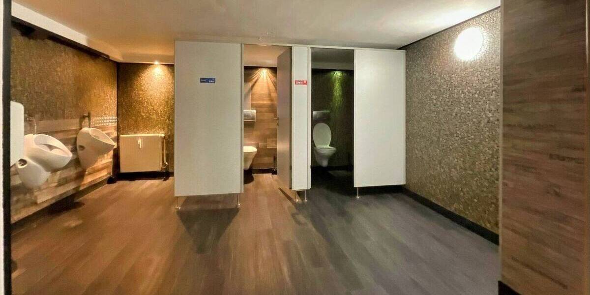 Gewerbeobjekt Lübeck St. Lorenz Nord - 2 Zimmer, 2.250.000&euro; | Angebot:25211164