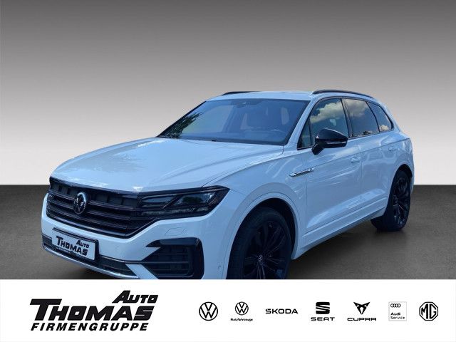 VW Touareg 113.000 km 39.890 &euro; Bad Honnef 53604