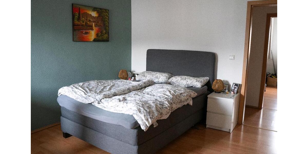 Etagenwohnung Mannheim Niederfeld - 3 Zimmer, 70 m&sup2;, 540&euro; | Angebot:26681930