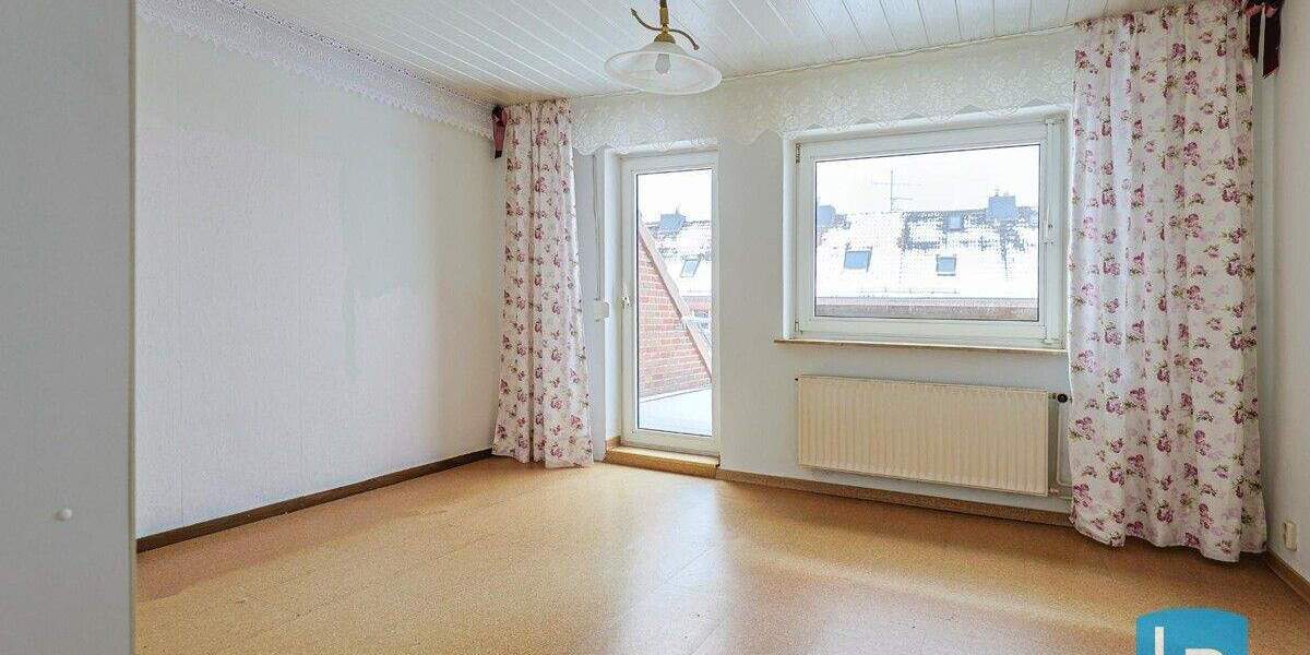 Reihenmittelhaus Kiel Elmschenhagen-Süd - 3 Zimmer, 86 m&sup2;, 209.000&euro; | Angebot:25702181