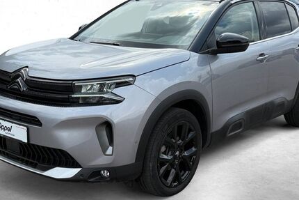 Citroen C5 Aircross 40.662 km 21.700 &euro; Ansbach 91522