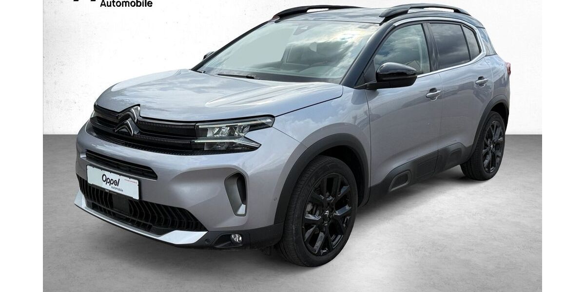 Citroen C5 Aircross 40.662 km 21.700 &euro; Ansbach 91522
