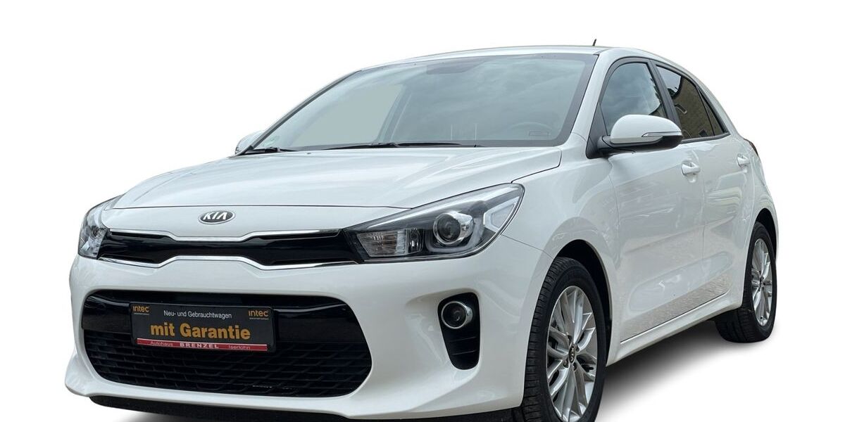 Kia Rio 24.012 km 10.280 € Duisburg 47249
