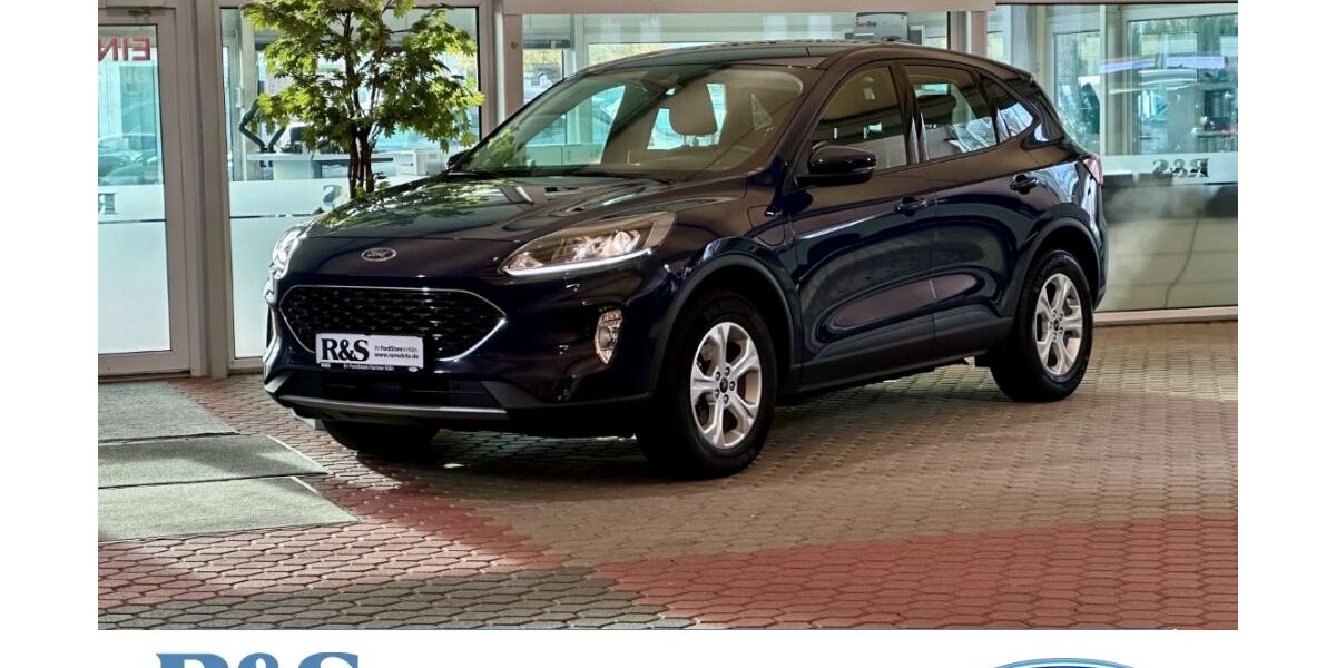 Ford Kuga 31.654 km 21.500 &euro; Köln 50769