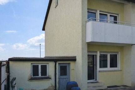 Haus Giengen - 4 Zimmer, 82 m&sup2;, 168.000&euro; | Angebot:26247296