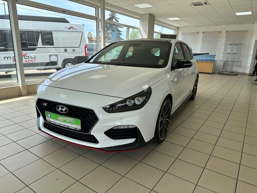 Hyundai i30 141.200 km 16.990 € Bad Dürrenberg 06231