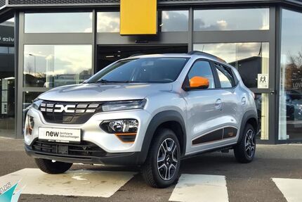 Dacia Spring 37.600 km 10.950 &euro; Idar-Oberstein 55743