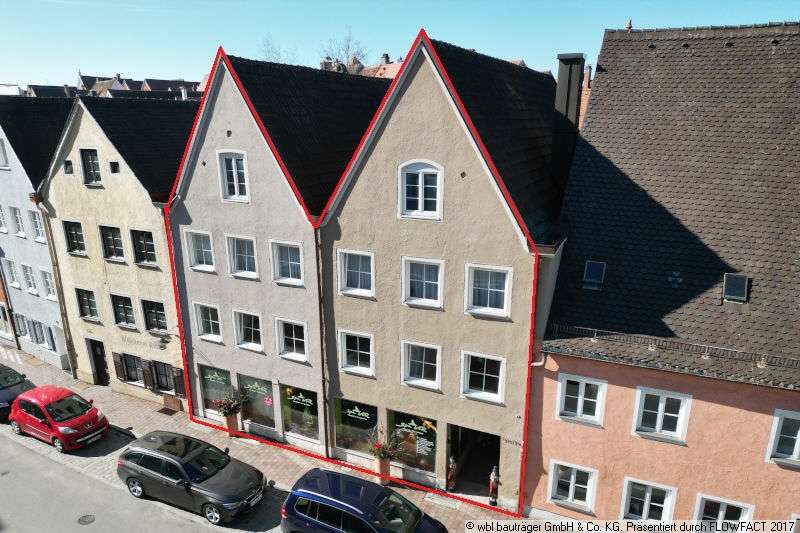 Haus zum Kaufen in Landsberg am Lech 1.349.000 € 405 m² 12 zimmer