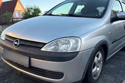 Opel Corsa 146.500 km 989 &euro; Burkardroth 97705