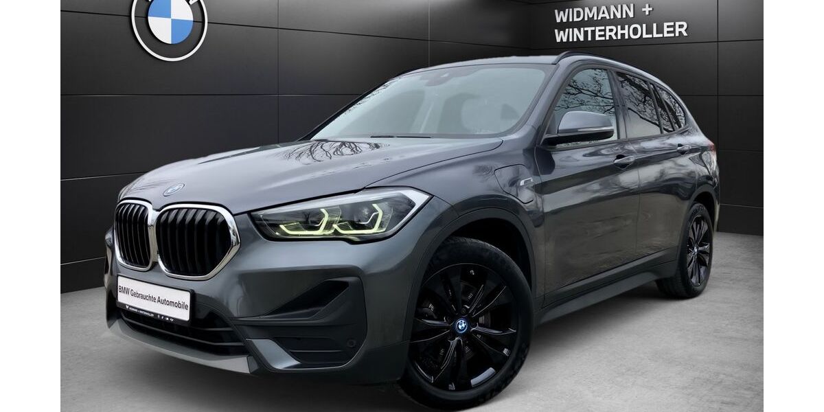 BMW X1 90.300 km 21.180 &euro; Kaufbeuren 87600