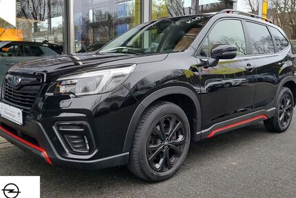 Subaru Forester 48.447 km 27.490 &euro; Düsseldorf 40625