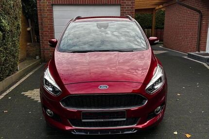 Ford S-Max 98.900 km 15.950 &euro; Münster 48161