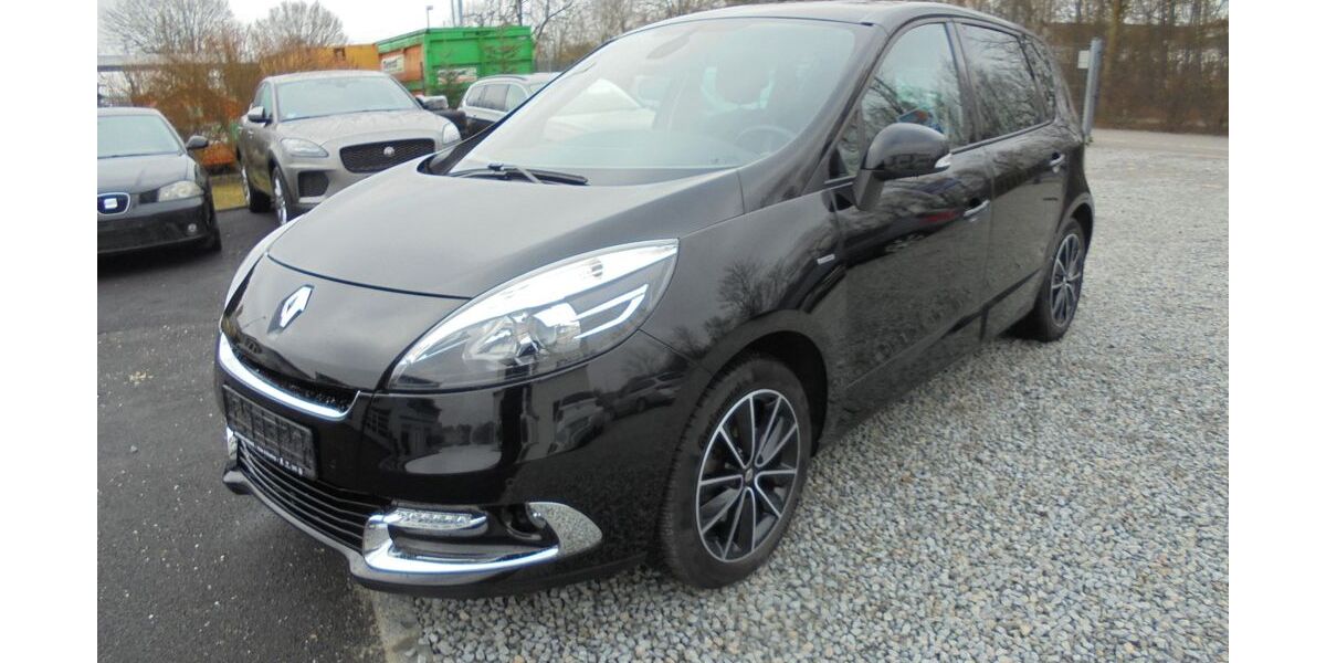 Renault Scenic 103.000 km 5.900 &euro; Alteglofsheim bei Regensburg 93087