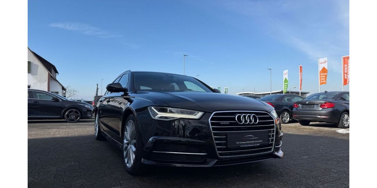 Audi A6 148.000 km 21.990 &euro; Weinstadt 71384