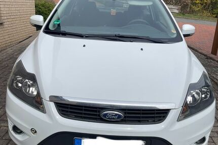 Ford Focus 180.156 km 2.550 &euro; Kalletal 32689