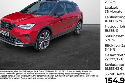 Seat Arona 26.312 km 20.920 &euro; Vechta 49377