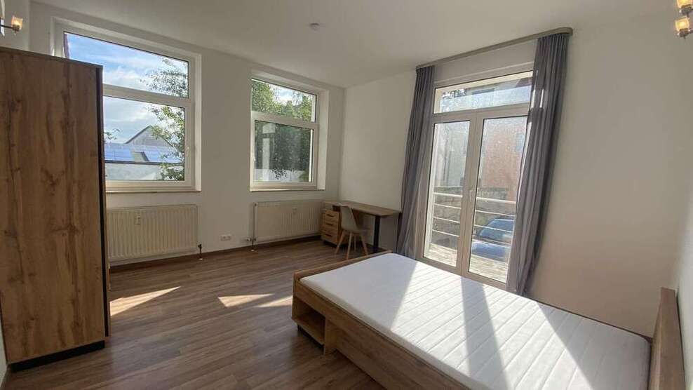 Wohnung zum Kaufen in Bayreuth 420.000 € 113 m²